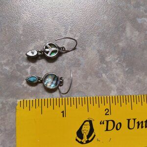 Lucky Brand Pierced earrings